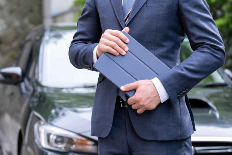 買取事業・売却提案事業