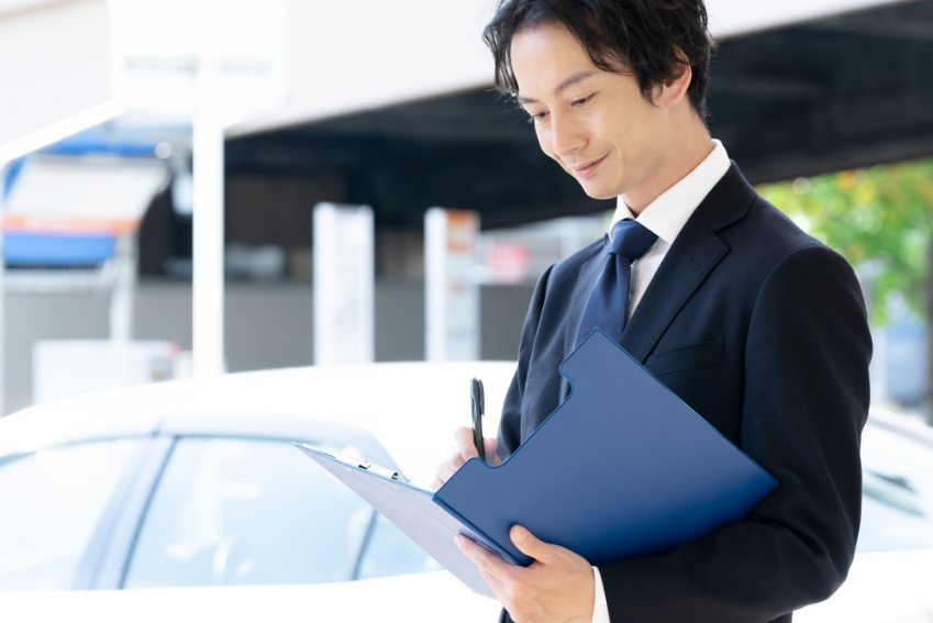 買取事業