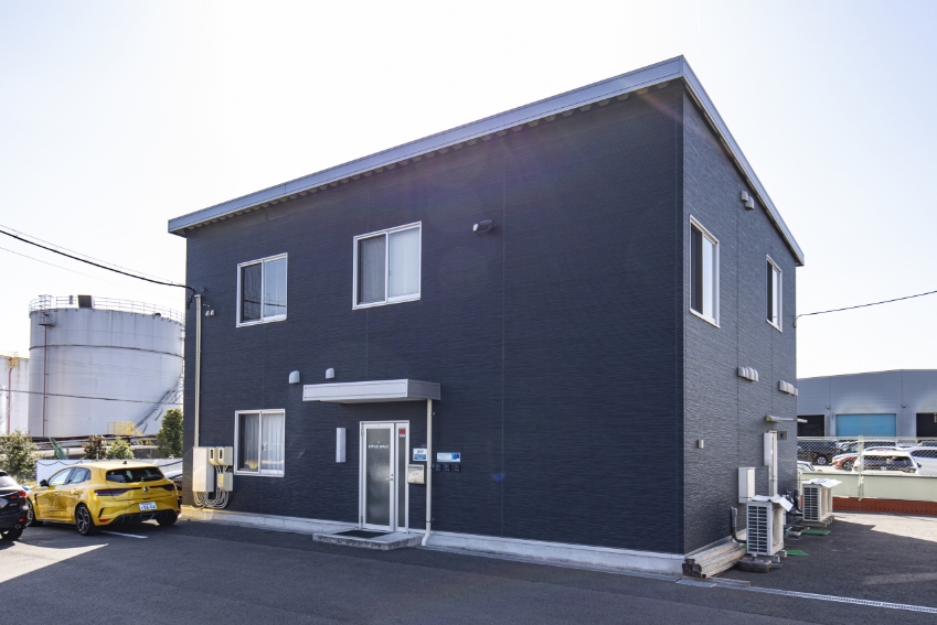 株式会社ジェイボーイ 名古屋営業所