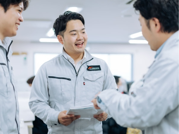 採用情報02
