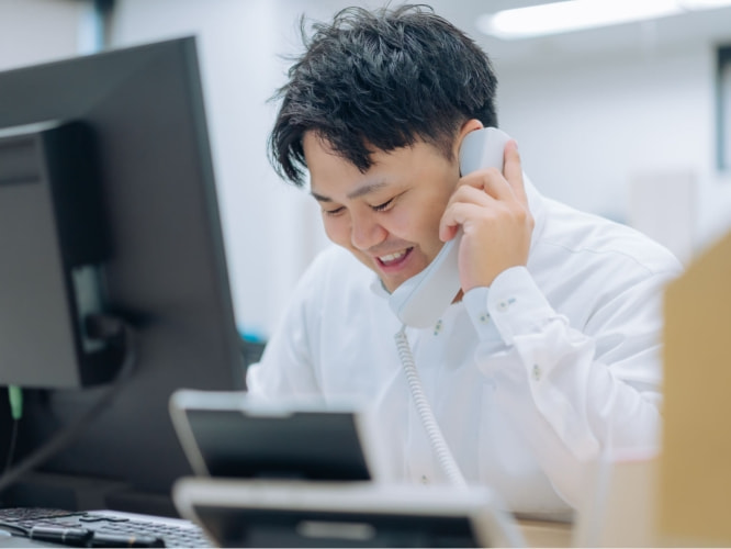採用情報04