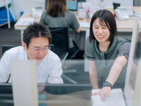 採用情報11