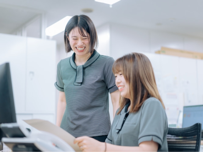 採用情報13