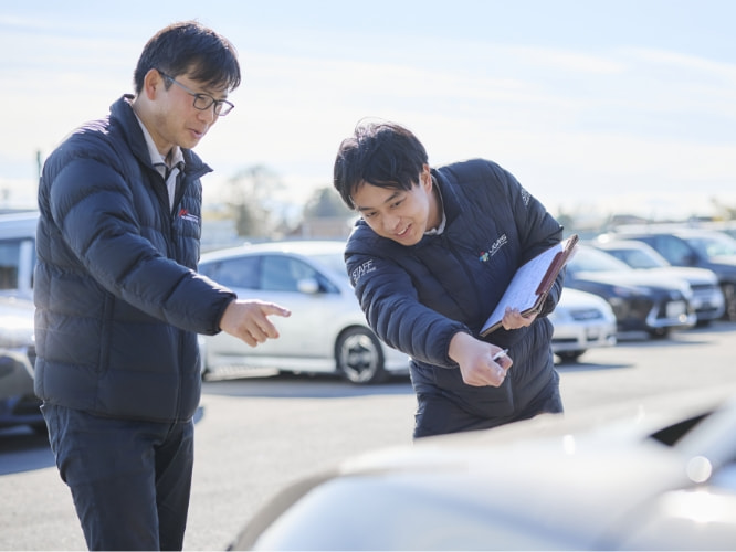 採用情報17
