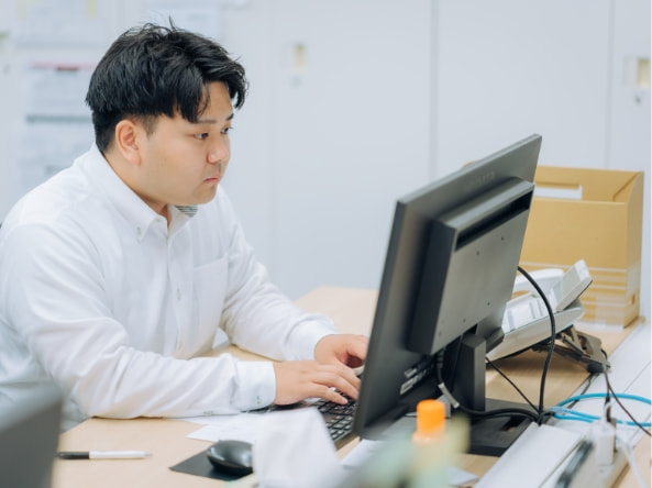 採用情報18