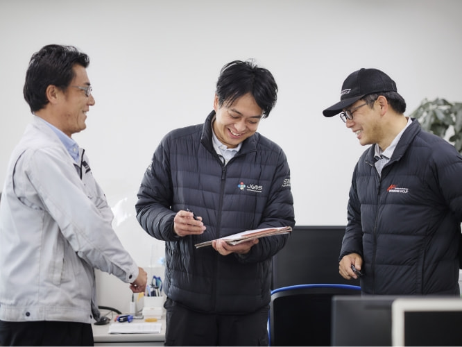 採用情報27
